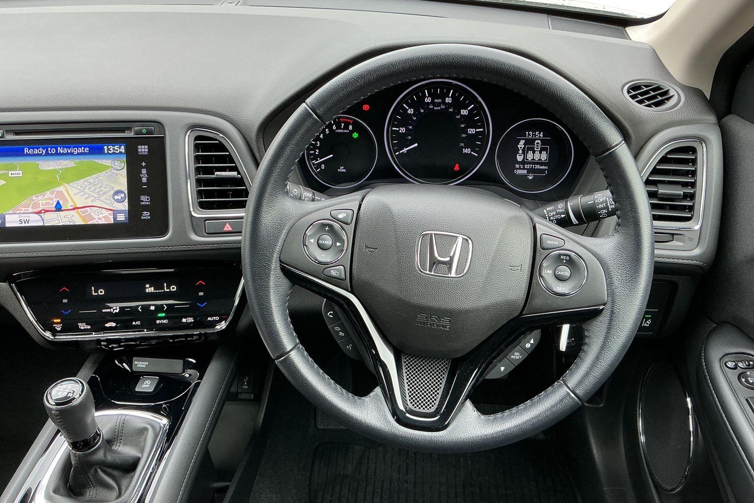 Used Honda HR-V 2020 for sale - 78136881: Photo 12