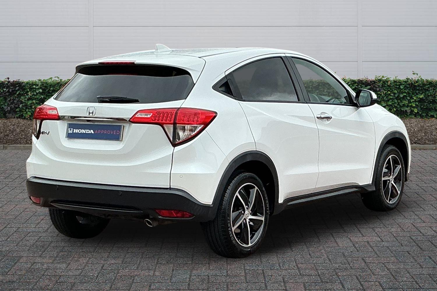 Used Honda HR-V 2020 for sale - 78136881: Photo 13
