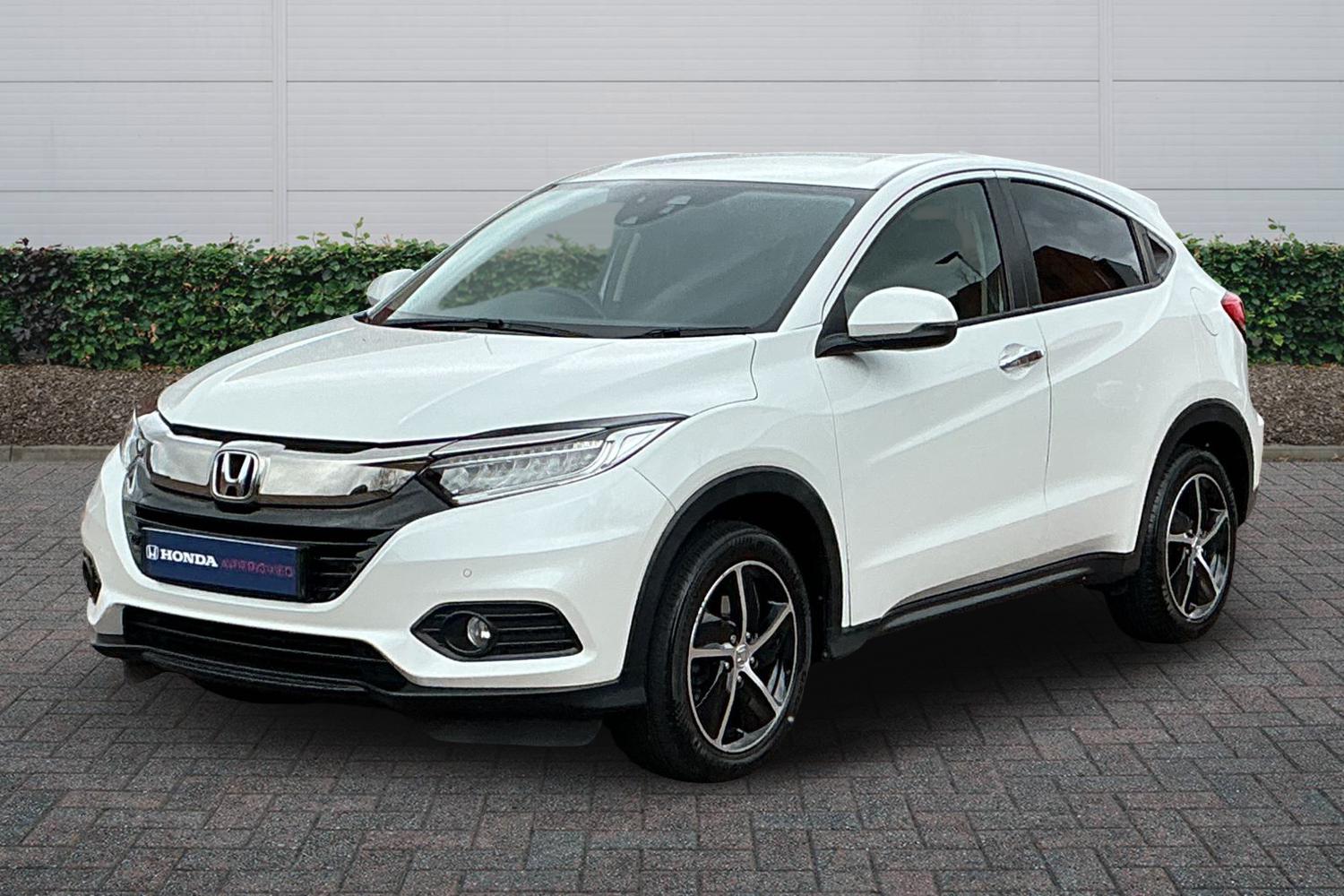 Used Honda HR-V 2020 for sale - 78136881: Photo 14