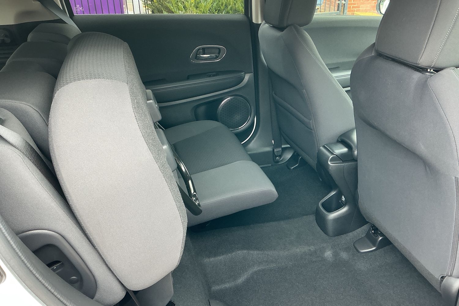 Used Honda HR-V 2020 for sale - 78136881: Photo 15