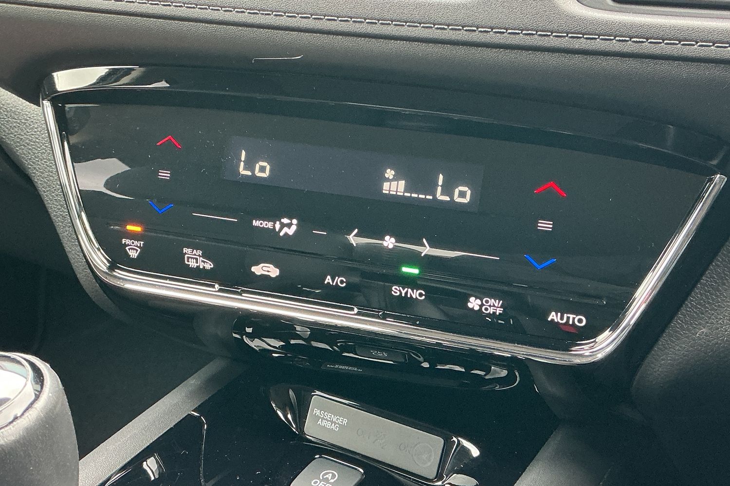 Used Honda HR-V 2020 for sale - 78136881: Photo 16