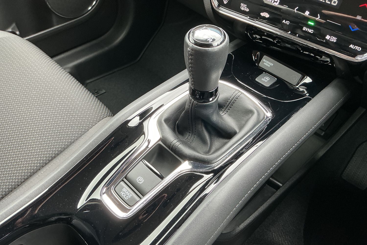 Used Honda HR-V 2020 for sale - 78136881: Photo 17