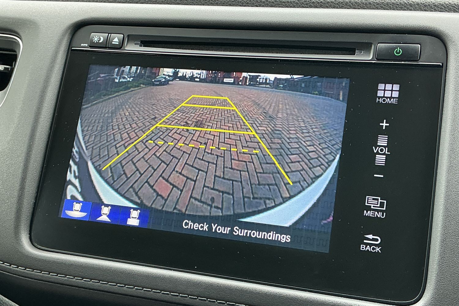 Used Honda HR-V 2020 for sale - 78136881: Photo 18