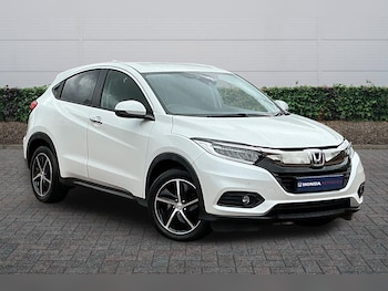 Used Honda HR-V 2020 for sale - 78136881: Photo