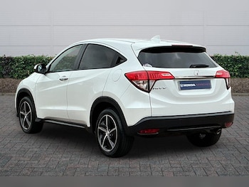 Used Honda HR-V 2020 for sale - 78136881: Photo