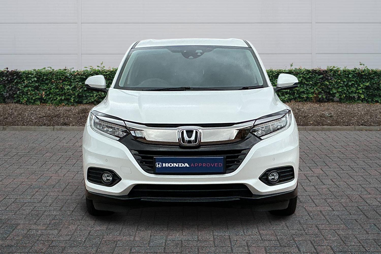 Used Honda HR-V 2020 for sale - 78136881: Photo 3
