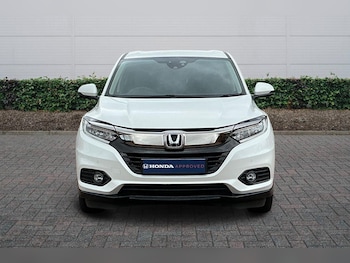 Used Honda HR-V 2020 for sale - 78136881: Photo