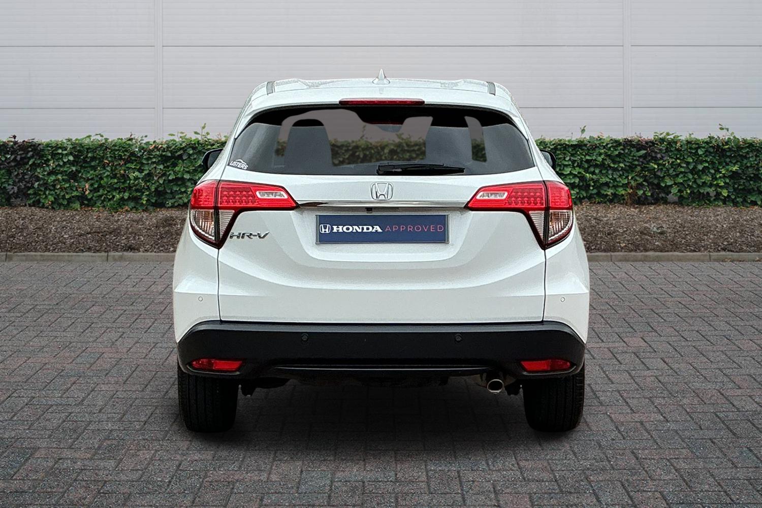 Used Honda HR-V 2020 for sale - 78136881: Photo 4