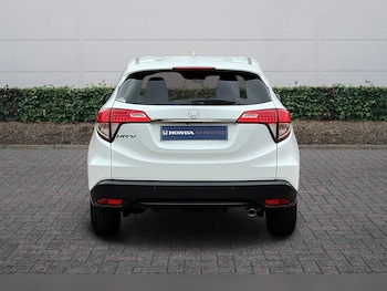Used Honda HR-V 2020 for sale - 78136881: Photo