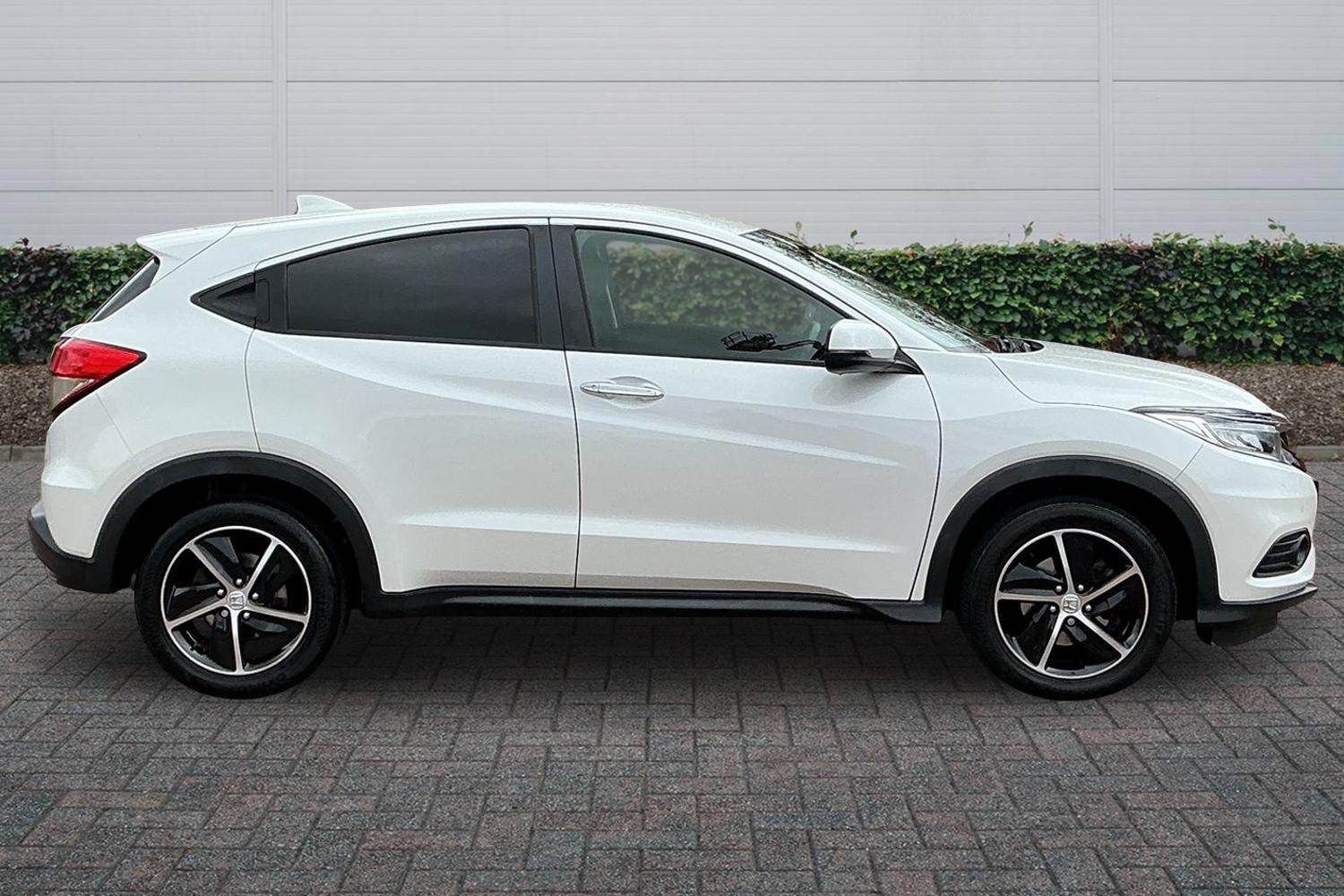 Used Honda HR-V 2020 for sale - 78136881: Photo 5