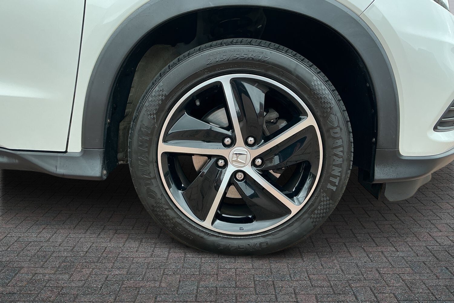 Used Honda HR-V 2020 for sale - 78136881: Photo 6