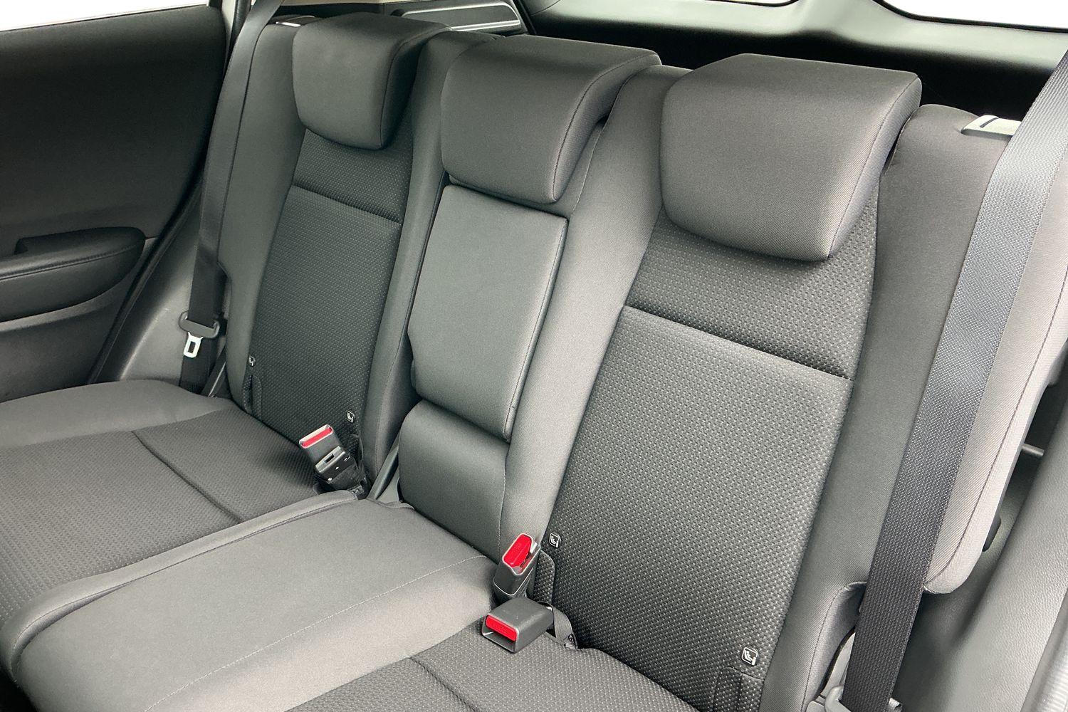 Used Honda HR-V 2020 for sale - 78136881: Photo 9