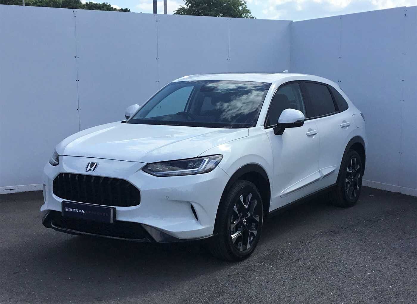 Used Honda ZR-V 2025 for sale - 77332587: Photo 10