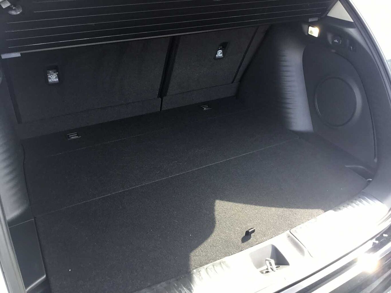 Used Honda ZR-V 2025 for sale - 77332587: Photo 13