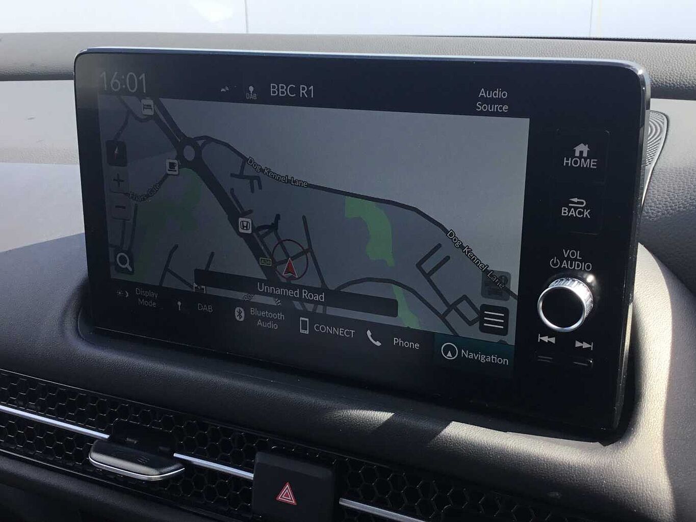 Used Honda ZR-V 2025 for sale - 77332587: Photo 15