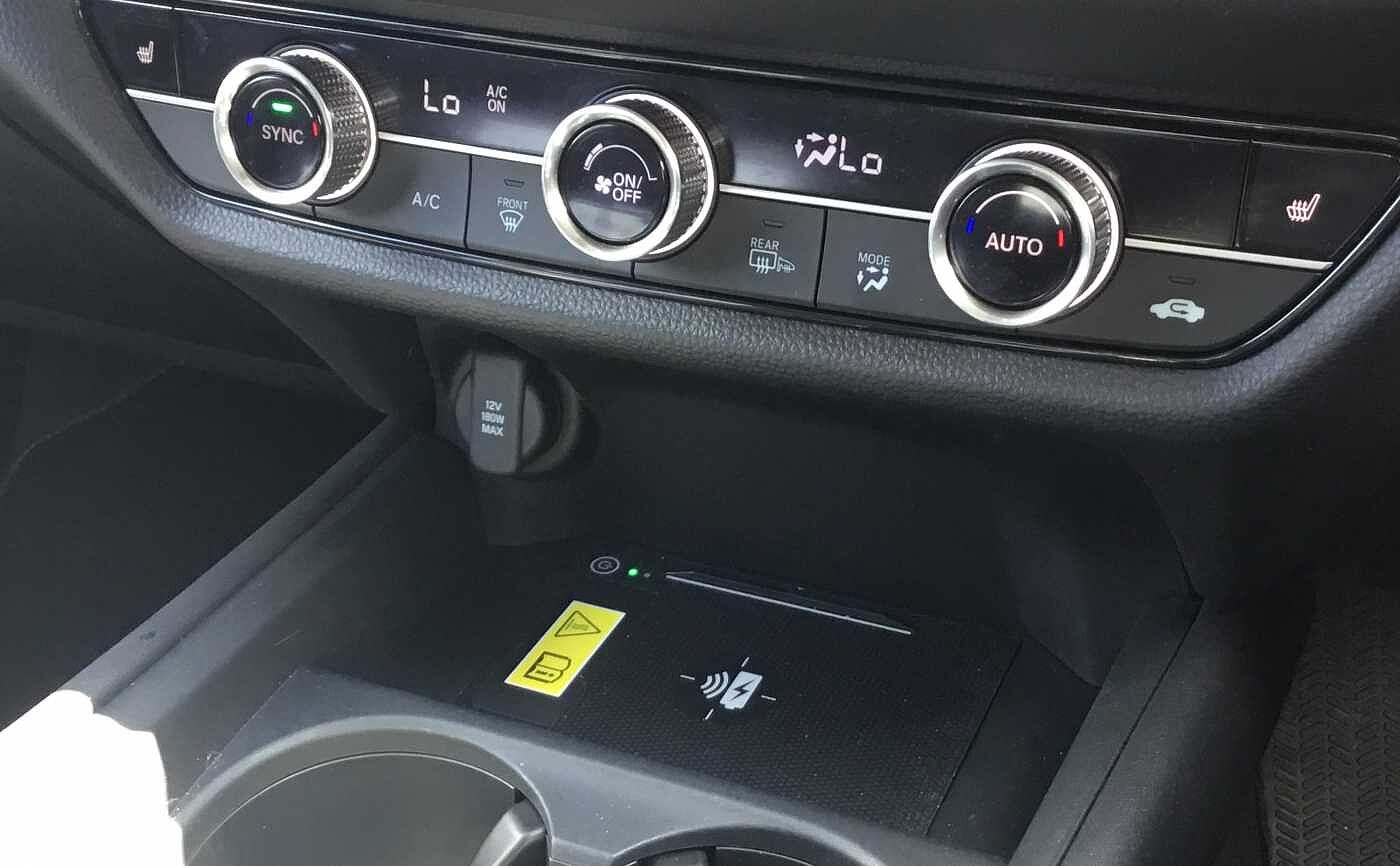 Used Honda ZR-V 2025 for sale - 77332587: Photo 16