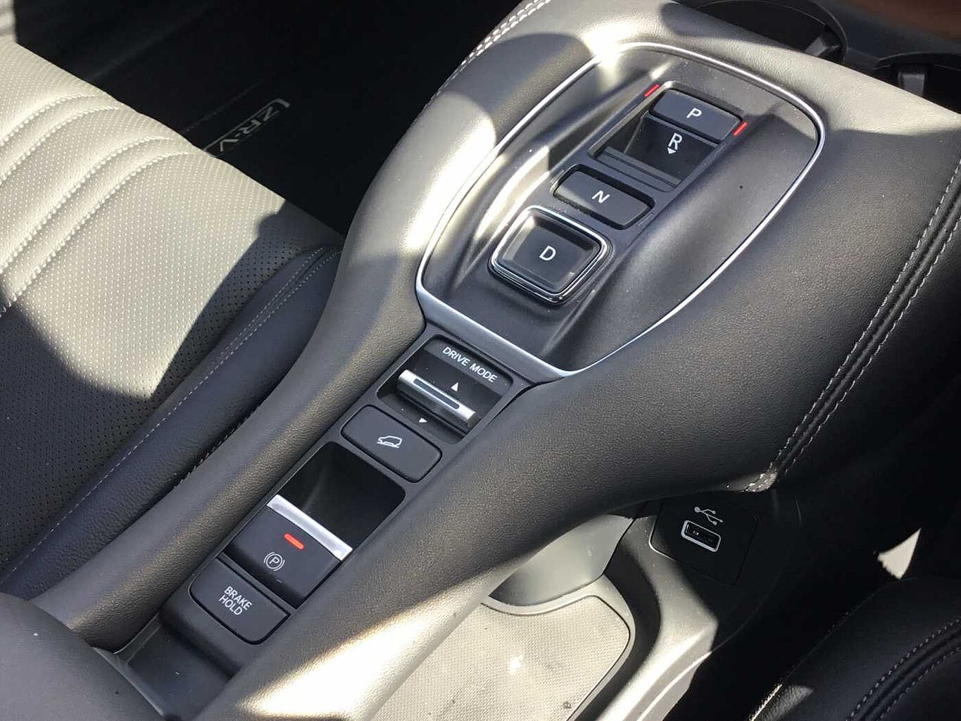 Used Honda ZR-V 2025 for sale - 77332587: Photo 17