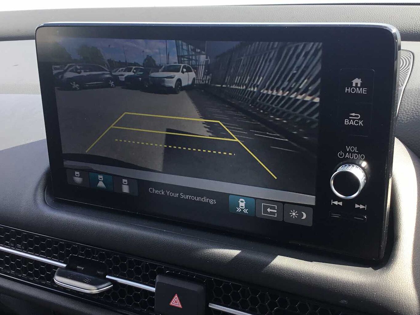 Used Honda ZR-V 2025 for sale - 77332587: Photo 18