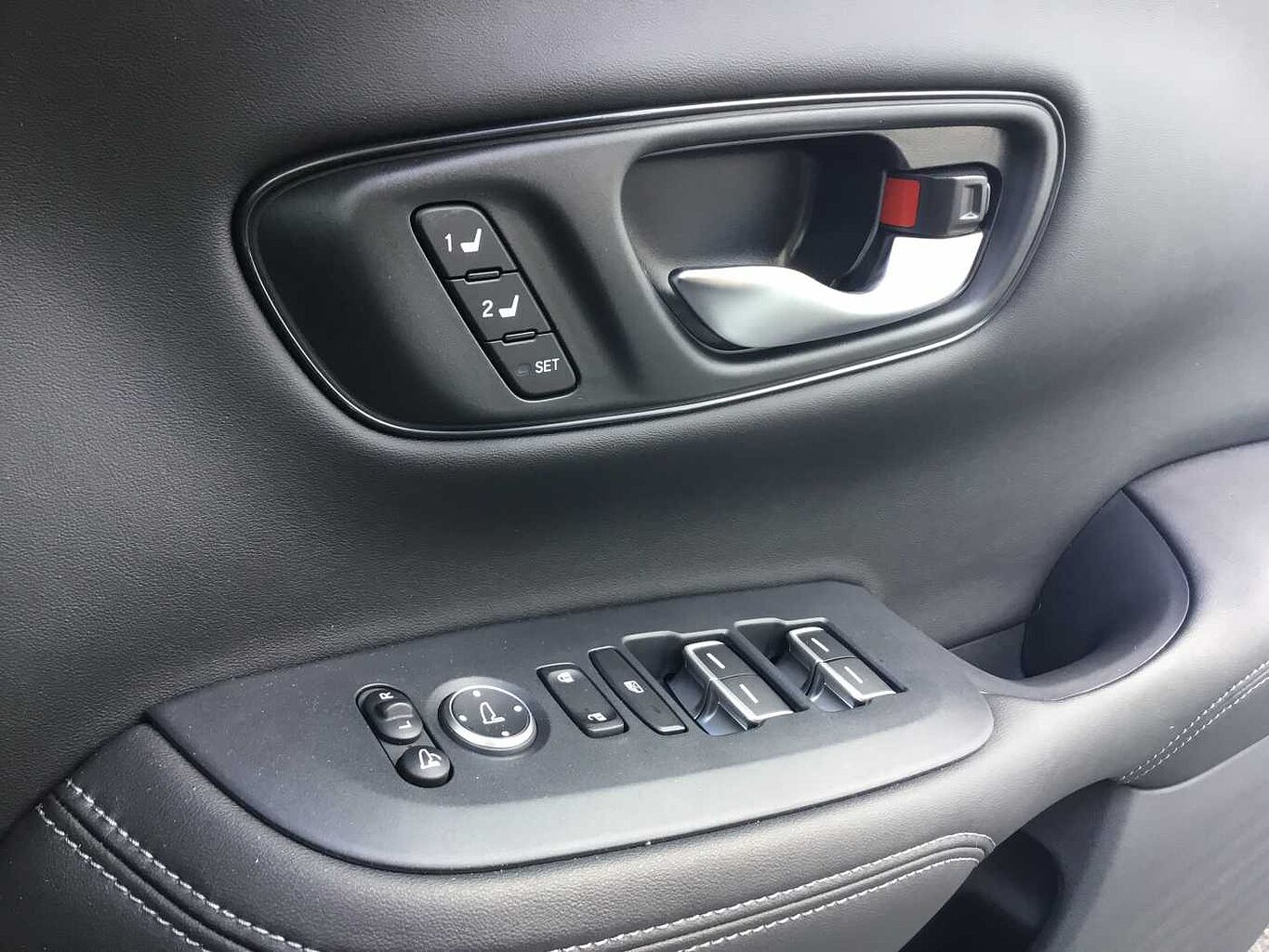 Used Honda ZR-V 2025 for sale - 77332587: Photo 19