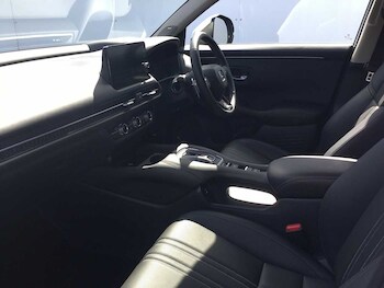 Used Honda ZR-V 2025 for sale - 77332587: Photo