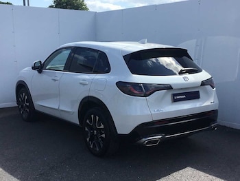 Used Honda ZR-V 2025 for sale - 77332587: Photo