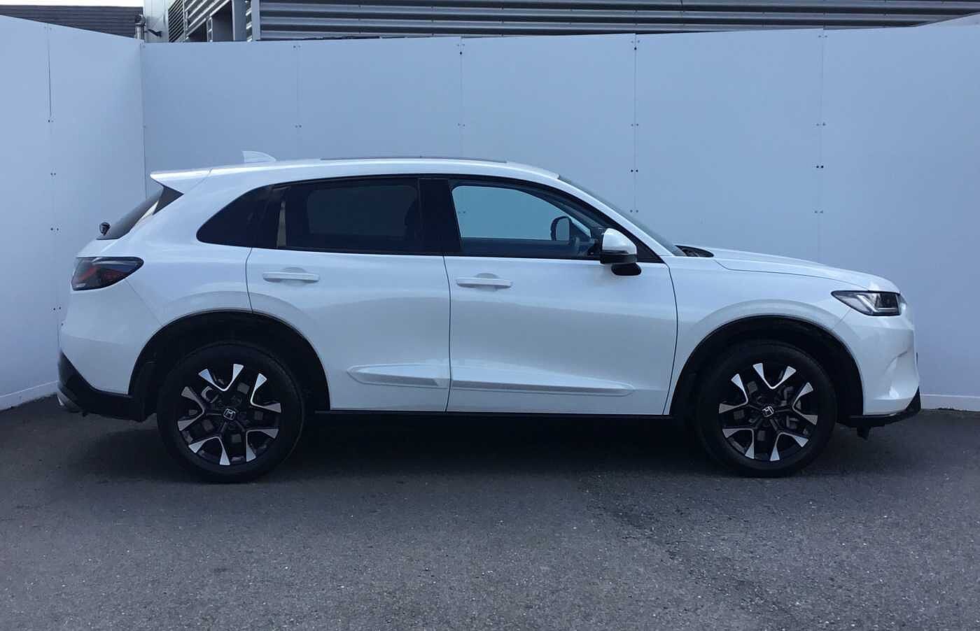 Used Honda ZR-V 2025 for sale - 77332587: Photo 5