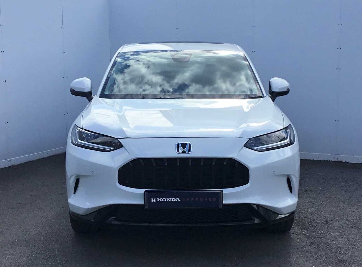 Used Honda ZR-V 2025 for sale - 77332587: Photo 6