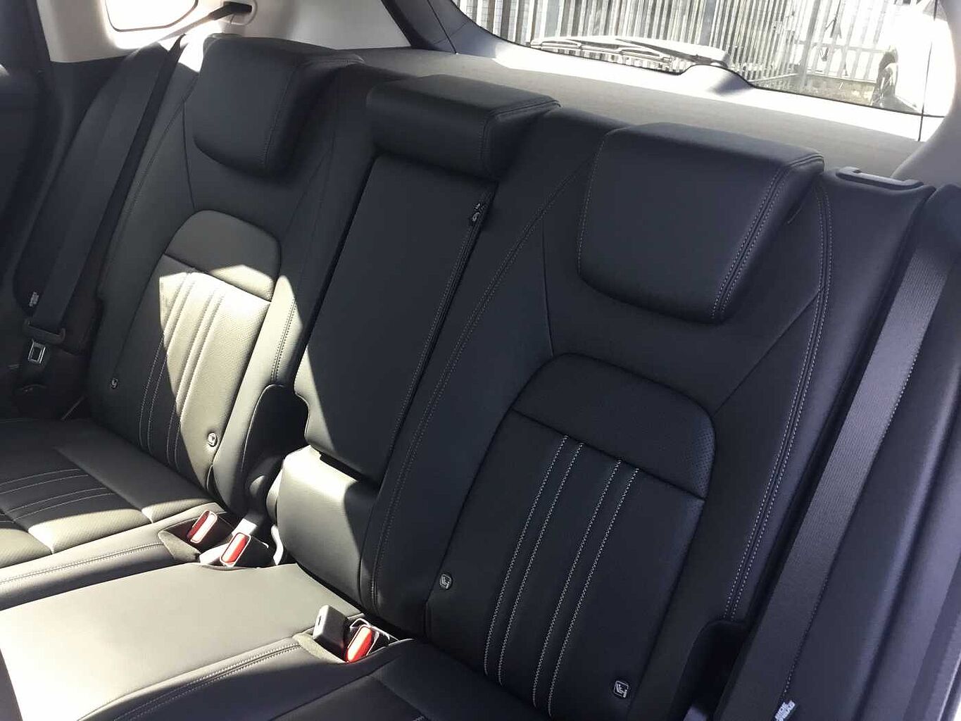 Used Honda ZR-V 2025 for sale - 77332587: Photo 8