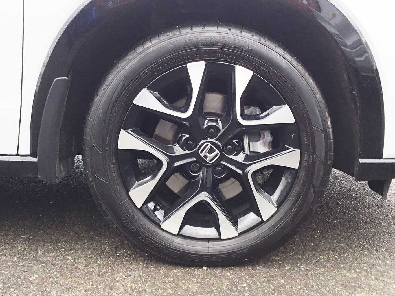 Used Honda ZR-V 2025 for sale - 77332587: Photo 9