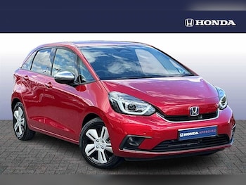 Used Honda Jazz 2022 for sale - 78868027: Photo