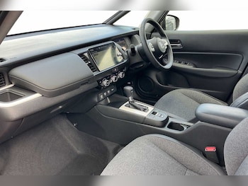 Used Honda Jazz 2022 for sale - 78868027: Photo