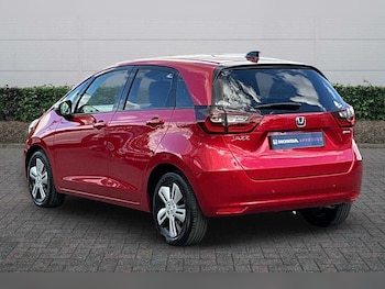 Used Honda Jazz 2022 for sale - 78868027: Photo