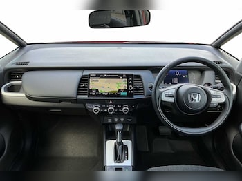 Used Honda Jazz 2022 for sale - 78868027: Photo