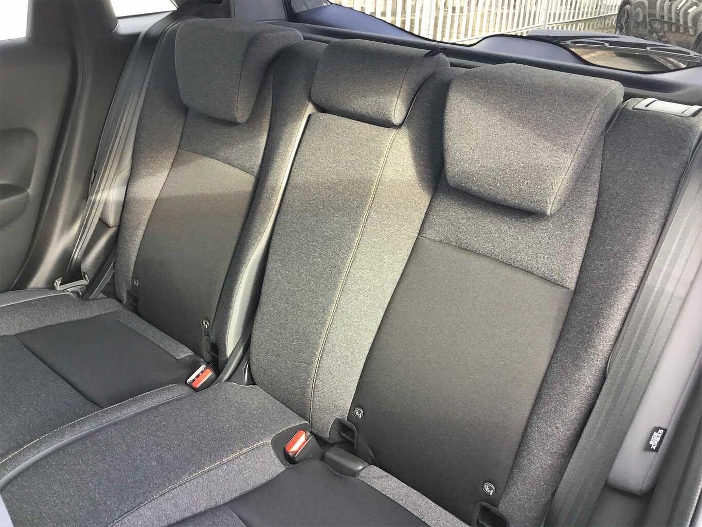 Used Honda Jazz 2025 for sale - 77826164: Photo 8