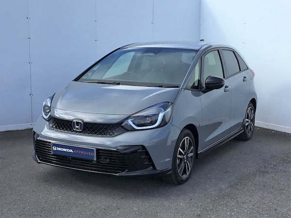 Used Honda Jazz 2025 for sale - 75602284: Photo 10