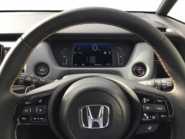 Used Honda Jazz 2025 for sale - 75602284: Photo 11
