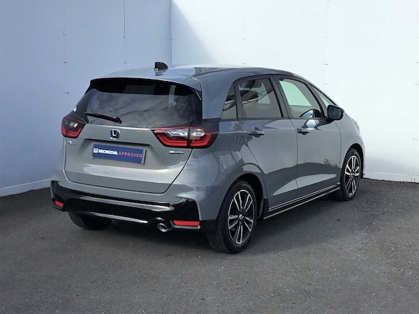 Used Honda Jazz 2025 for sale - 75602284: Photo 12
