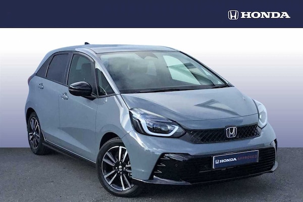 Used Honda Jazz 2025 for sale - 75602284: Photo 1