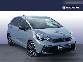 Used Honda Jazz 2025 for sale - 75602284: Photo