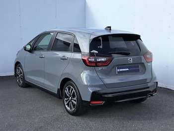 Used Honda Jazz 2025 for sale - 75602284: Photo