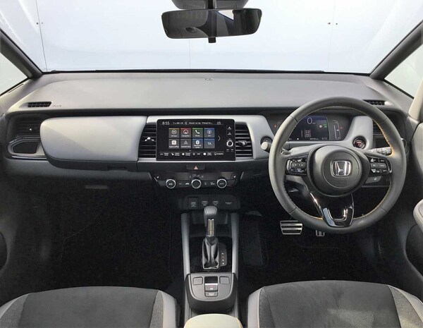 Used Honda Jazz 2025 for sale - 75602284: Photo 4