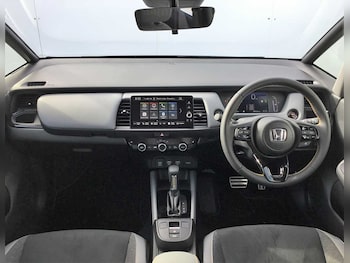 Used Honda Jazz 2025 for sale - 75602284: Photo