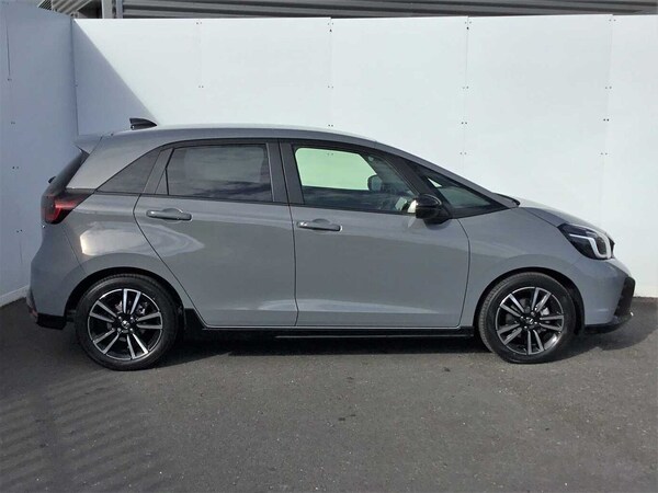 Used Honda Jazz 2025 for sale - 75602284: Photo 5