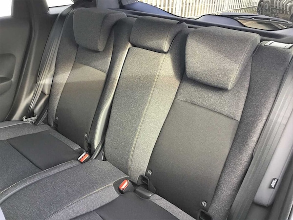Used Honda Jazz 2025 for sale - 75602284: Photo 8