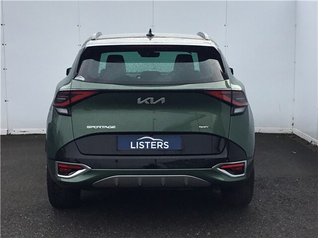 Used Kia Sportage 2024 for sale - 76372377: Photo 10