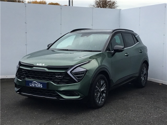 Used Kia Sportage 2024 for sale - 76372377: Photo 13