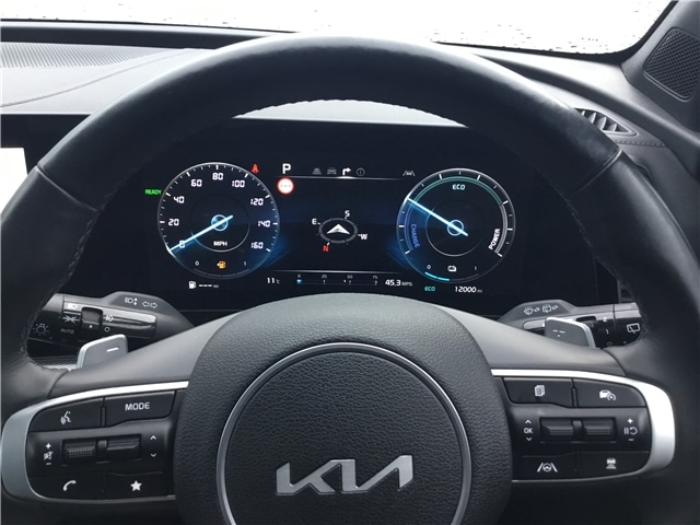 Used Kia Sportage 2024 for sale - 76372377: Photo 14