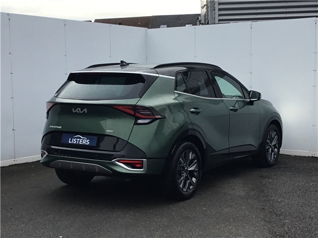 Used Kia Sportage 2024 for sale - 76372377: Photo 15