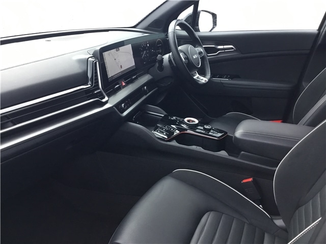 Used Kia Sportage 2024 for sale - 76372377: Photo 2