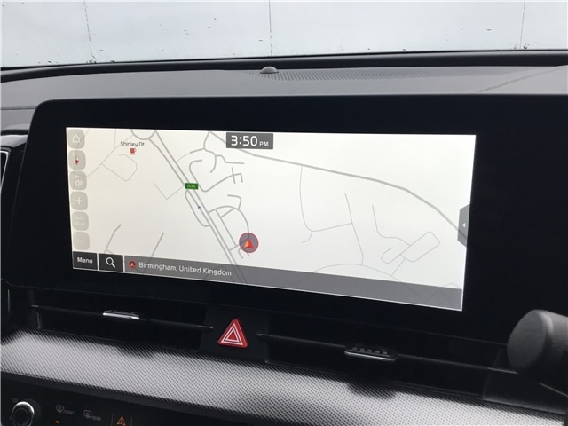 Used Kia Sportage 2024 for sale - 76372377: Photo 20